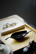 Cha Ze - Wood Tea Spoon - zycs_China