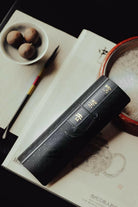 Cha Ze - Wood Tea Spoon - zycs_China - tea - teapot