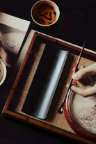 Cha Ze - Wood Tea Spoon - zycs_China - tea - teapot