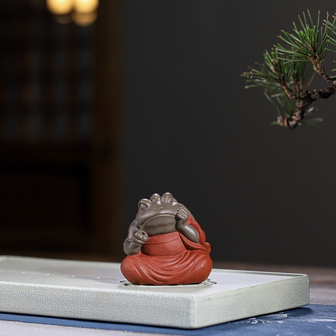 Chan Xian - Teaware - zycs_China