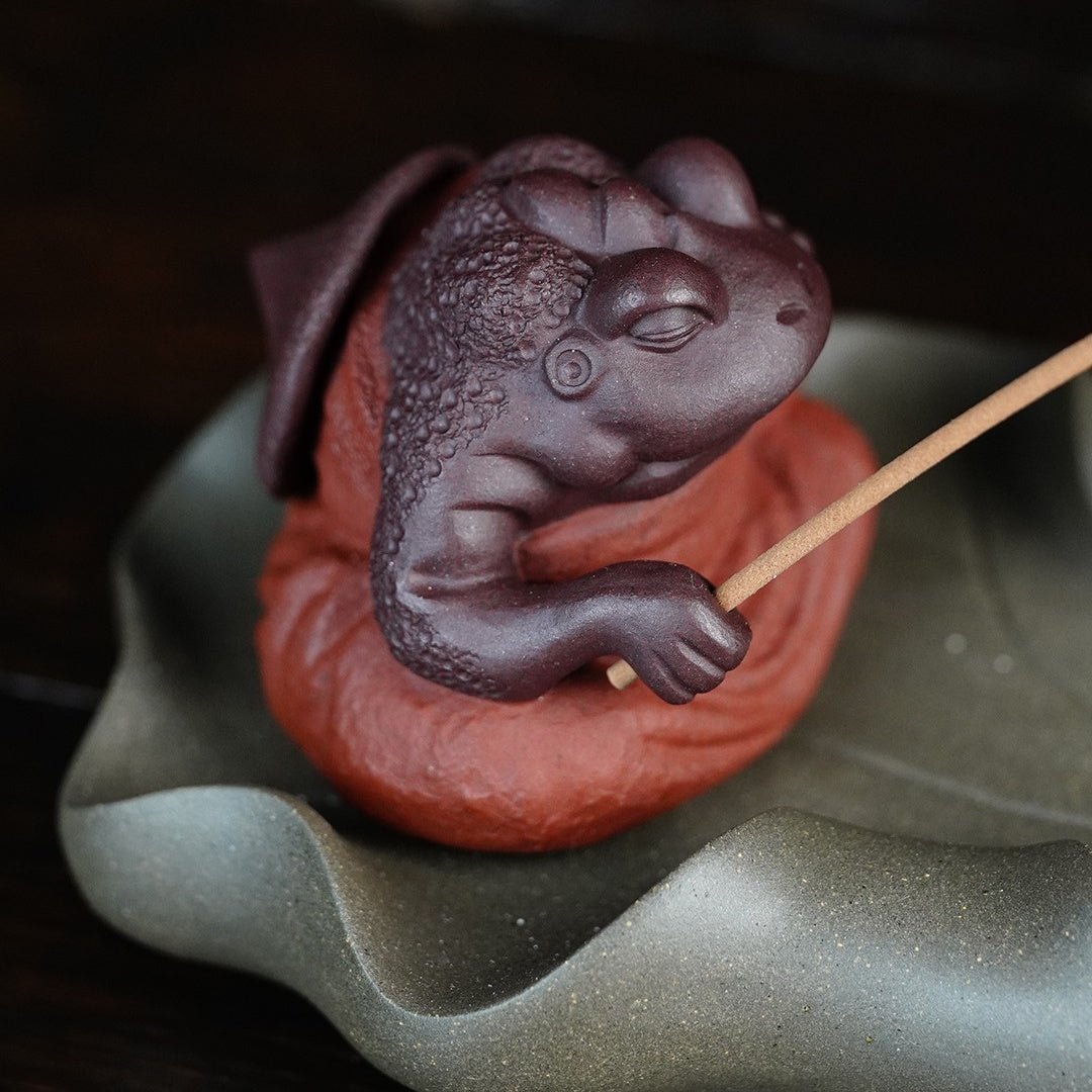 Chan Xian - Teaware - zycs_China