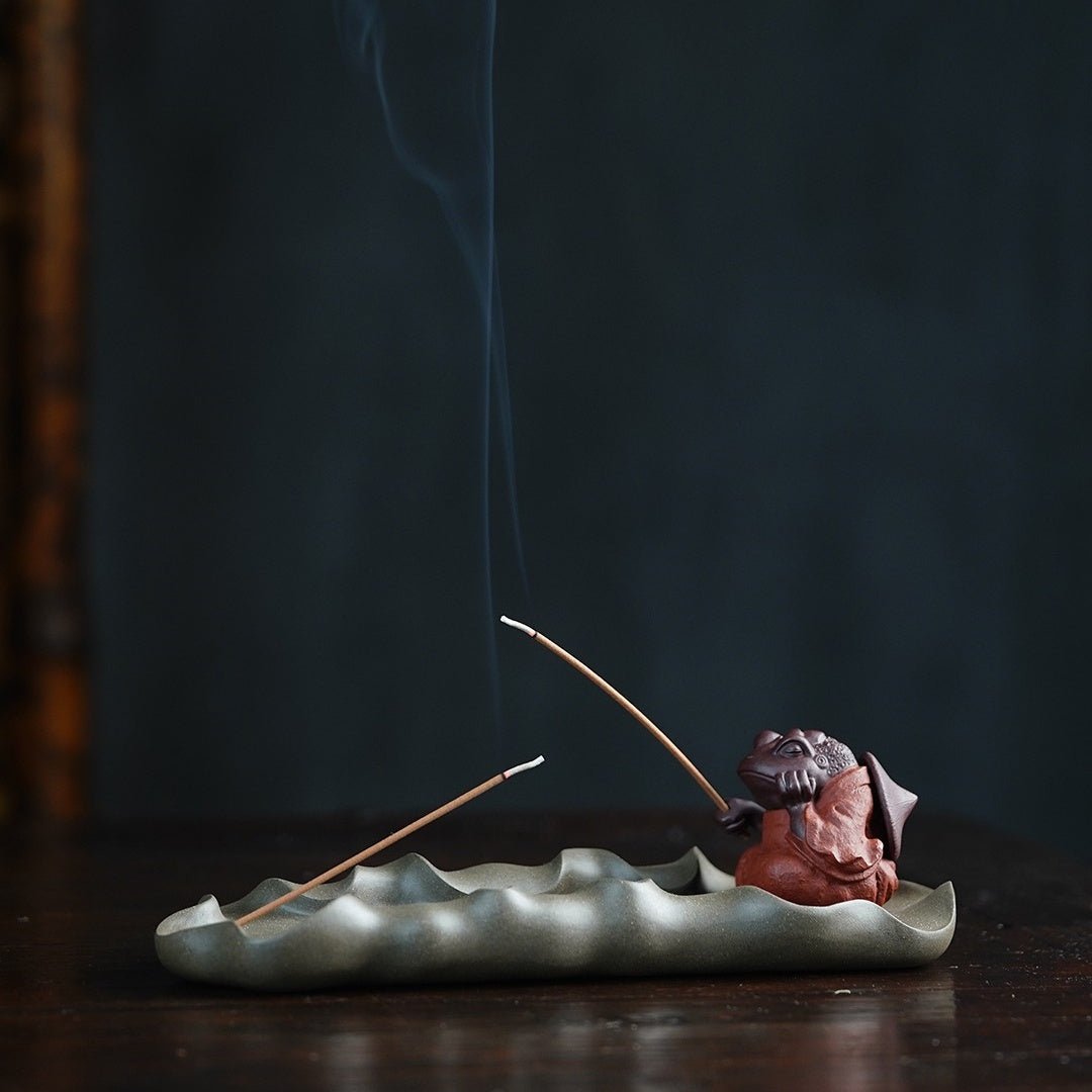 Chan Xian - Teaware - zycs_China