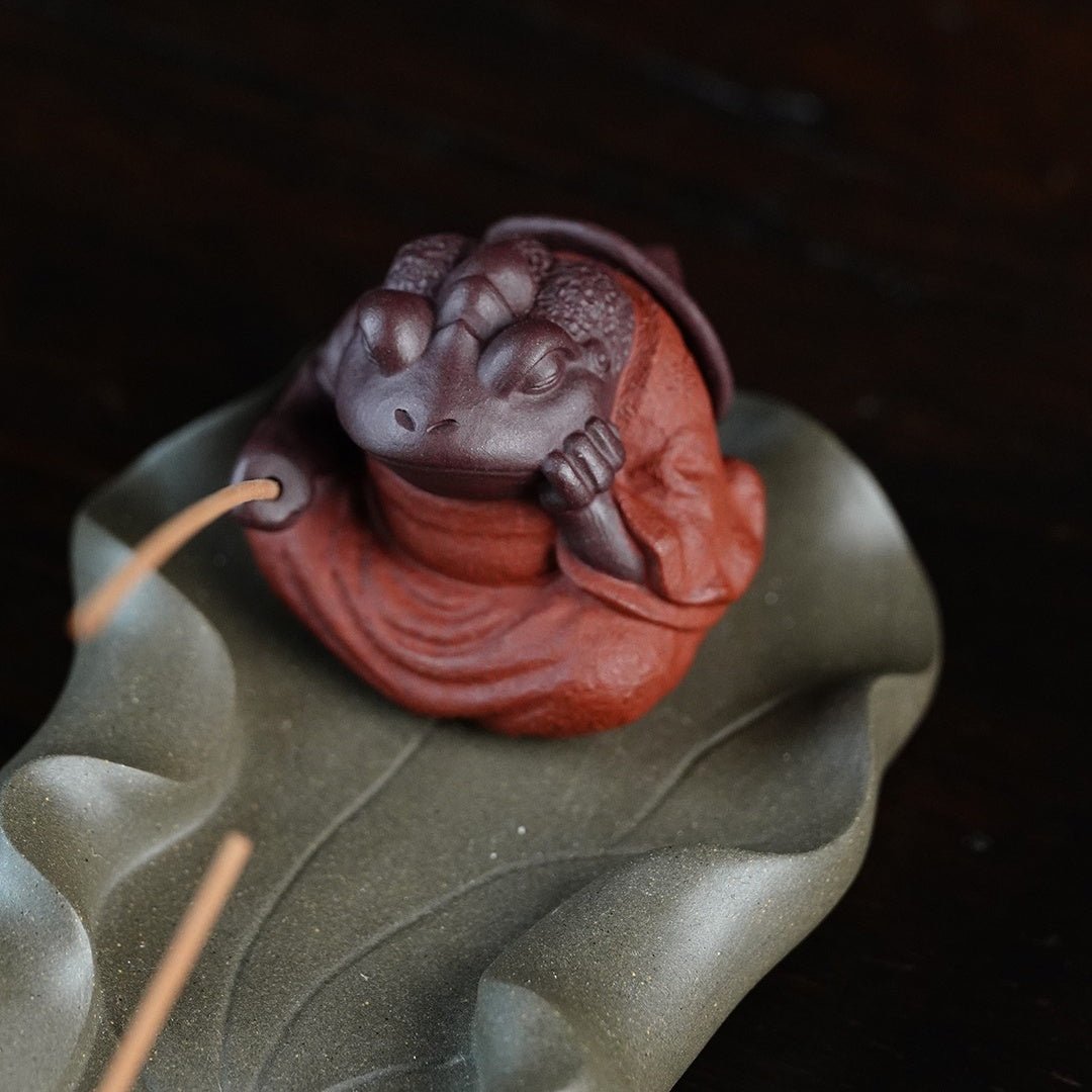 Chan Xian - Teaware - zycs_China
