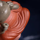 Chan Xian - Teaware - zycs_China