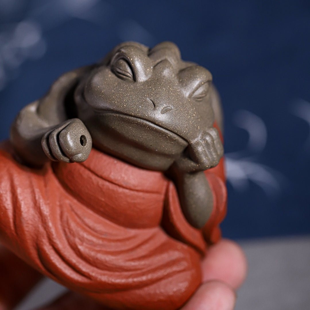 Chan Xian - Teaware - zycs_China