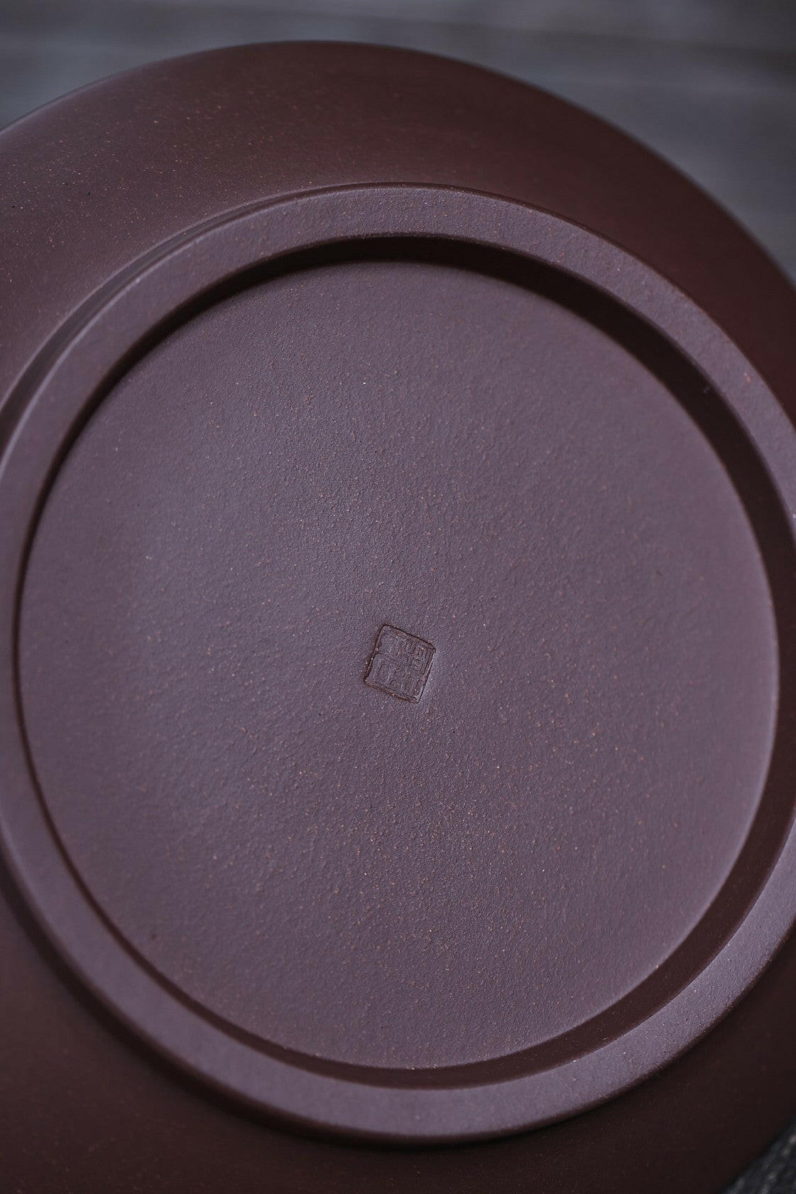 Chan Xin Da Mo - Dry Bubble Tray - zycs_China