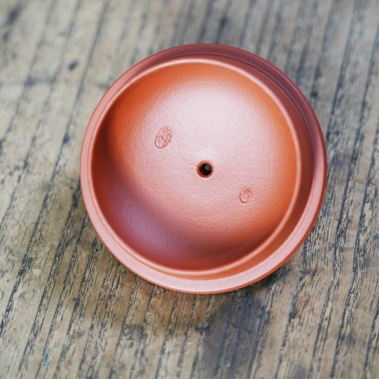 Chan Yi 160cc - Yixing Handmade Teapot - zycs_China