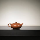 Chan Yi 240cc - Yixing Handmade Teapot - zycs_China