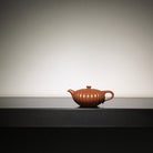 Chan Yi 240cc - Yixing Handmade Teapot - zycs_China
