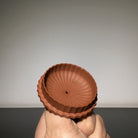 Chan Yi 240cc - Yixing Handmade Teapot - zycs_China