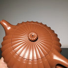 Chan Yi 240cc - Yixing Handmade Teapot - zycs_China