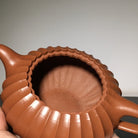 Chan Yi 240cc - Yixing Handmade Teapot - zycs_China