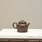 Chan Yuan 180cc - Yixing Handmade Teapot - zycs_China