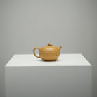 Chan Yun 160cc - Yixing Handmade Teapot - zycs_China