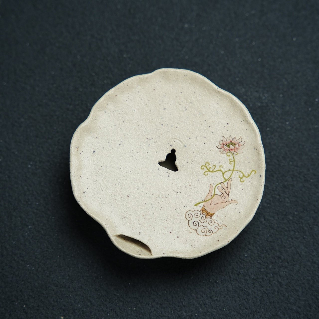 Chan Yun - Dry Bubble Tray - zycs_China