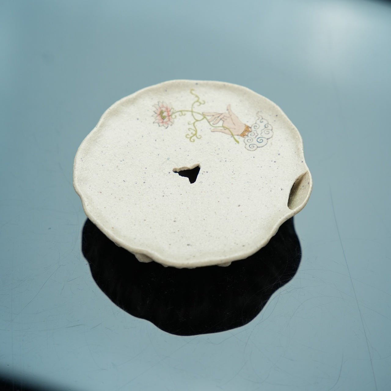 Chan Yun - Dry Bubble Tray - zycs_China