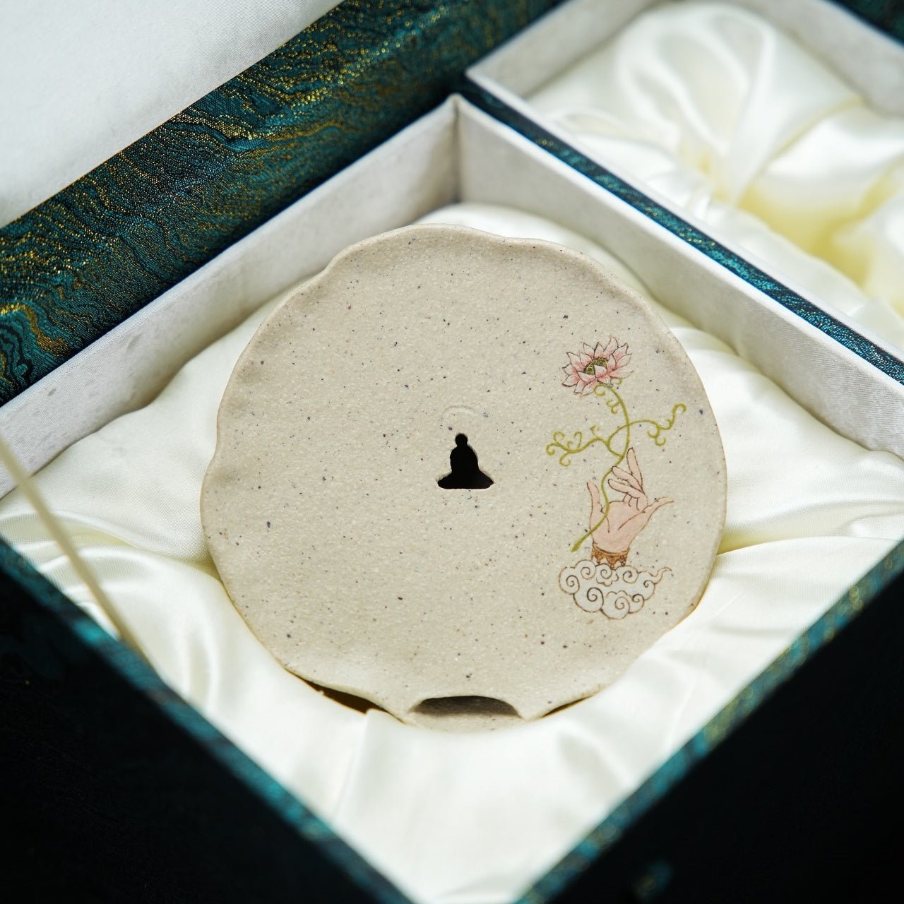 Chan Yun - Dry Bubble Tray - zycs_China