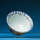 Chan Zhi 135cc - Jing De Zhen Porcelain Gaiwan - zycs_China