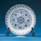 Chan Zhi 135cc - Jing De Zhen Porcelain Gaiwan - zycs_China