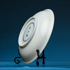 Chan Zhi 135cc - Jing De Zhen Porcelain Gaiwan - zycs_China