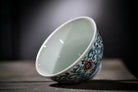 Chan Zhi Hua Hui - Jing De Zhen Porcelain Teacup - zycs_China - tea - teapot