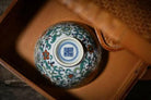 Chan Zhi Hua Hui - Jing De Zhen Porcelain Teacup - zycs_China - tea - teapot