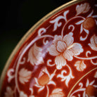 Chan Zhi Lian 100cc - Jing De Zhen Porcelain Gaiwan - zycs_China