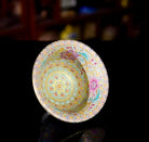 Chan Zhi Lian - Jing De Zhen Porcelain Teacup - zycs_China - tea - teapot