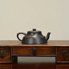 Chan Zhong 180cc - Yixing Handmade Teapot - zycs_China