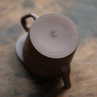 Chang Le Wei Yang 150cc - Yixing Handmade Teapot - zycs_China