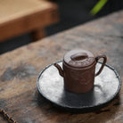 Chang Le Wei Yang 150cc - Yixing Handmade Teapot - zycs_China