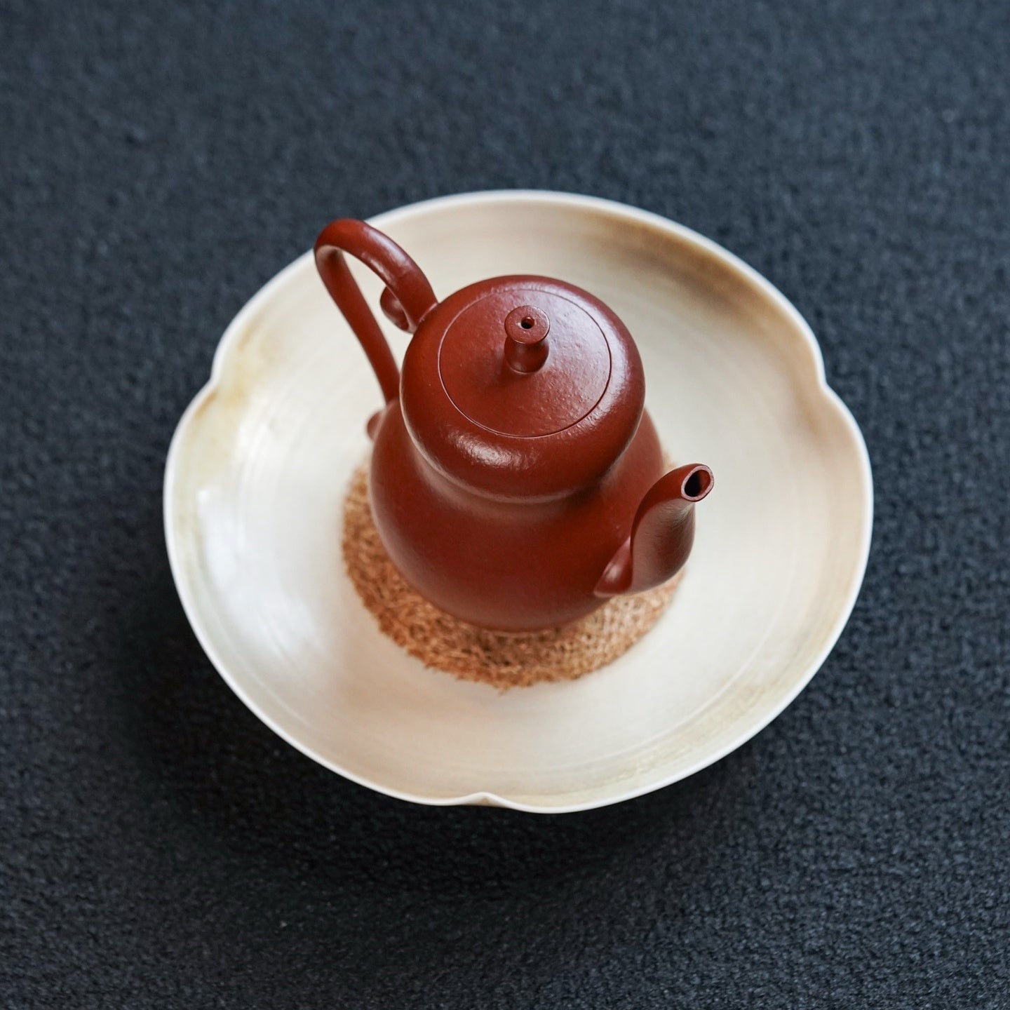 Chang Sheng Jue 168cc - Yixing Handmade Teapot - zycs_China