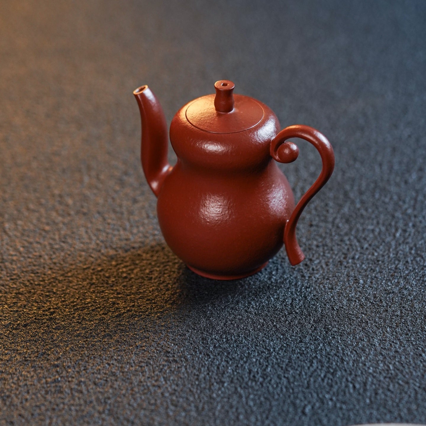 Chang Sheng Jue 168cc - Yixing Handmade Teapot - zycs_China