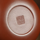 Chen Qu 200cc - Yixing Handmade Teapot - zycs_China