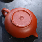 Chen Xin Ru Yi 200cc - Yixing Handmade Teapot - zycs_China