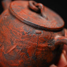 Cheng Qi 160cc - Yixing Handmade Teapot - zycs_China
