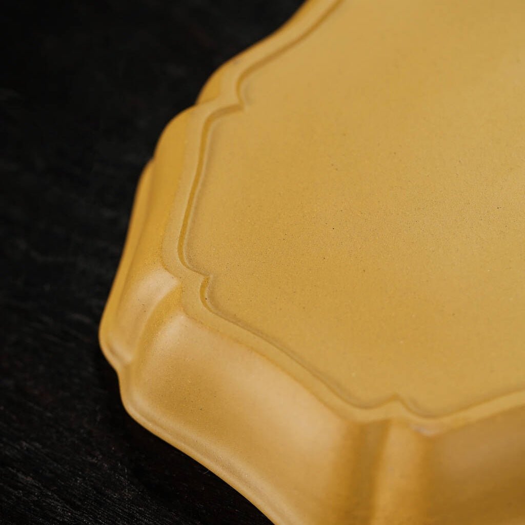 Chi Hu Ying Yue - Dry Bubble Tray - zycs_China