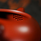 Chi Long 170cc - Yixing Handmade Teapot - zycs_China