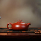 Chi Long 170cc - Yixing Handmade Teapot - zycs_China