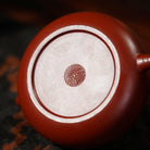 Chi Long 170cc - Yixing Handmade Teapot - zycs_China