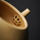 Chi Piao 150cc - Yixing Handmade Teapot - zycs_China