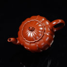 Chong Lou 195cc - Yixing Handmade Teapot 江苏宜兴