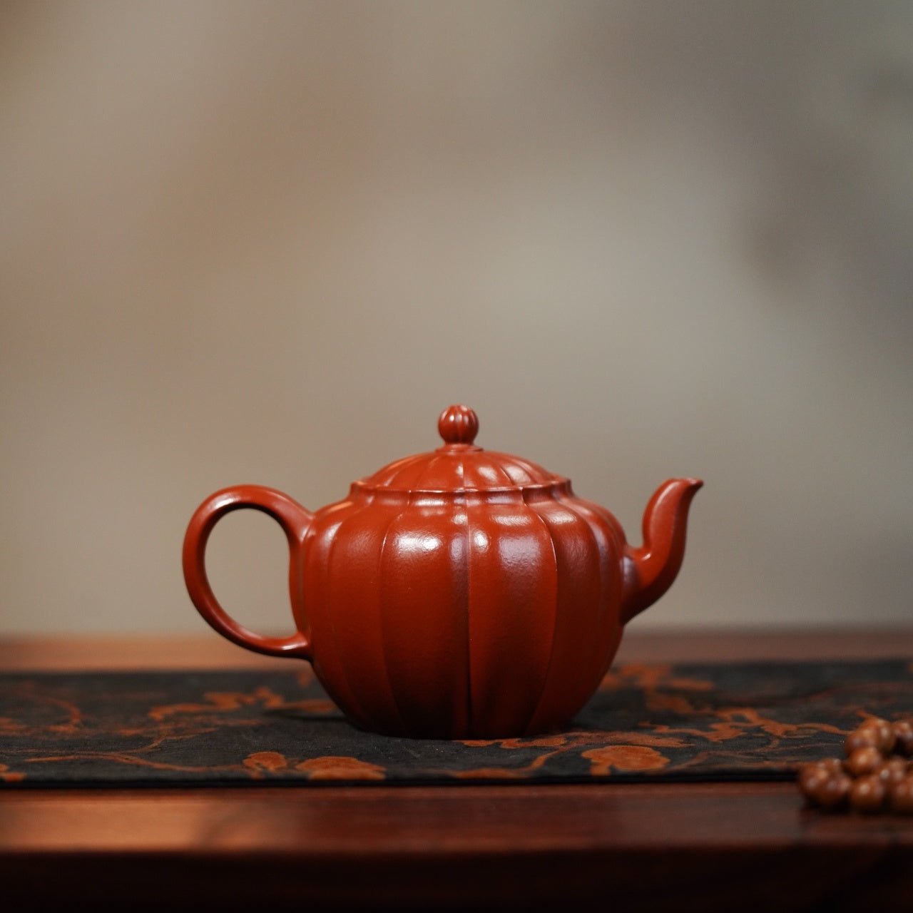 Chong Lou 195cc - Yixing Handmade Teapot 江苏宜兴