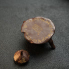 Chu Chen 120cc - Yixing Handmade Teapot - zycs_China