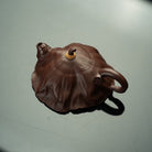 Chu Chen 180cc - Yixing Handmade Teapot - zycs_China