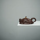 Chu Chen 180cc - Yixing Handmade Teapot - zycs_China