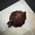 Chu Chen 180cc - Yixing Handmade Teapot - zycs_China