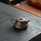 Chu Piao 190cc - Yixing Handmade Teapot - zycs_China