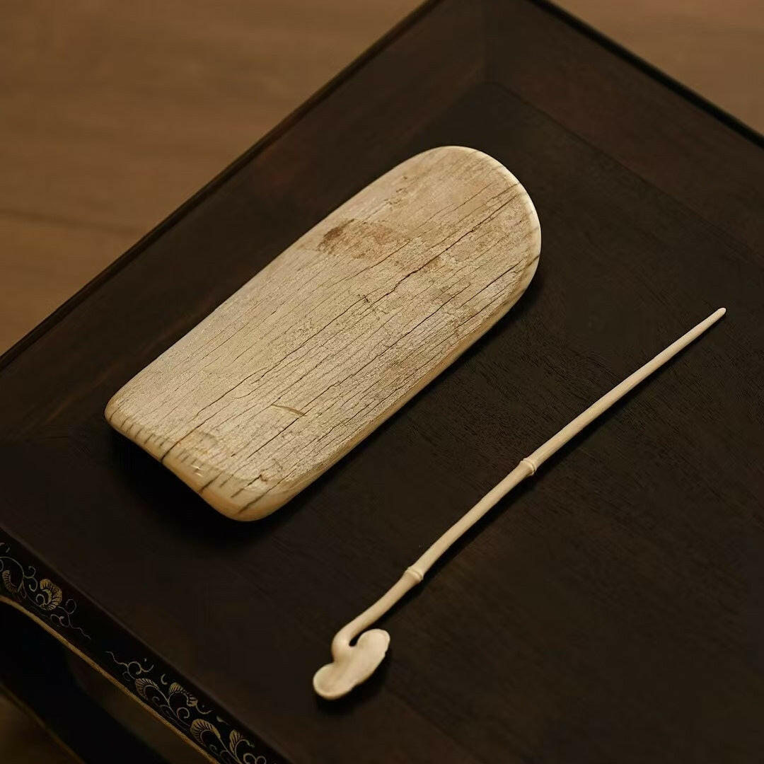 Chuan Hua Xia Die - Mammoth Teaware - zycs_China