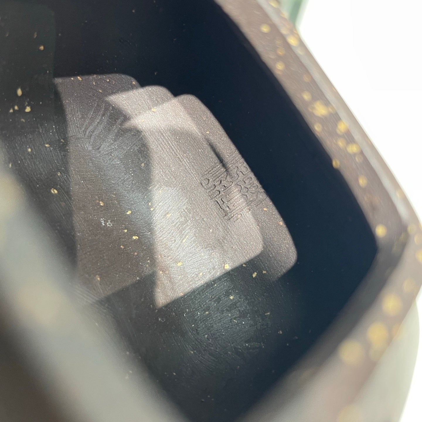 Chuan Lu 150cc - Yixing Handmade Teapot - zycs_China